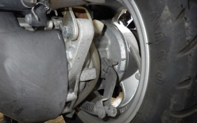 YAMAHA AXIS 125 TREET SE53J