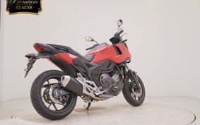 HONDA NC750X DCT 2026 RH23