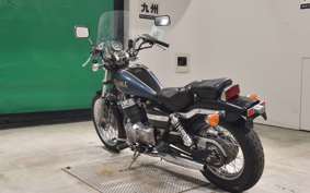 HONDA REBEL 250 2012 MC13