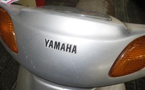 YAMAHA JOG Gen.3 2003 SA01J