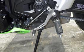 KAWASAKI NINJA 650 A 2017 ER650H