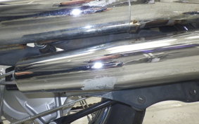 HONDA VT750S 2011 RC58