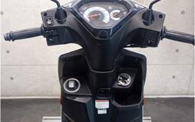 YAMAHA AXIS Z SED7J