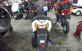 SUZUKI LET's 4 CA46A