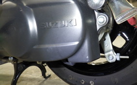SUZUKI ﾚｯﾂ CA4AA