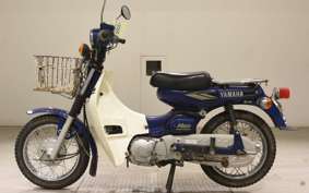 YAMAHA MATE 90 2023 UB02J