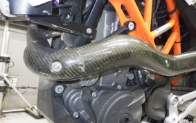 KTM 690 ENDURO R 2018