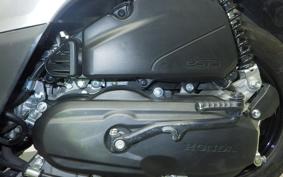 HONDA TACT Gen.4 AF79