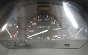 HONDA FORESIGHT MF04