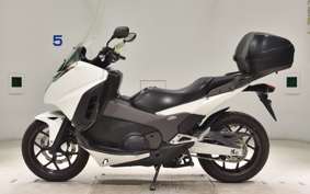 HONDA NC750 INTEGRA 2015 RC71