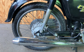 HONDA CREA SCOOPY AF55