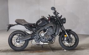 YAMAHA XSR900 2023 RN80J