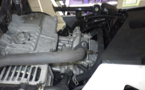YAMAHA TRICITY 125 2020 SEC1J