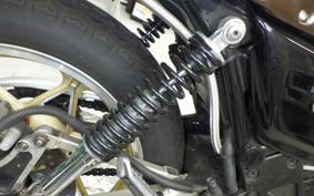 KAWASAKI ZEPHYR 400 KAI 2002 ZR400C