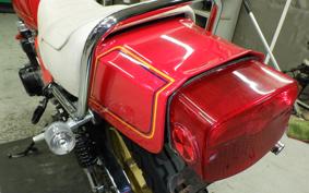 KAWASAKI Z400 FX 1979 KZ400E