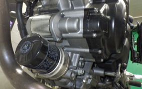 SUZUKI SV650 A 2023 VP55E