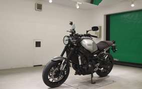 YAMAHA XSR900 2020 RN56J