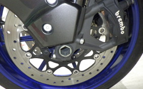 SUZUKI HAYABUSA Gen.3 2022 EJ11A