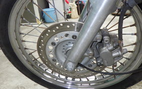 HONDA CB400SS E 2008 NC41