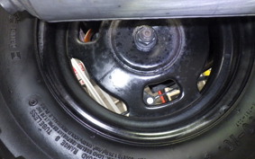 HONDA ZOOMER 2008 AF58