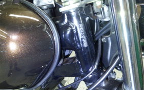 YAMAHA SR400 Gen.3 2006 RH01J