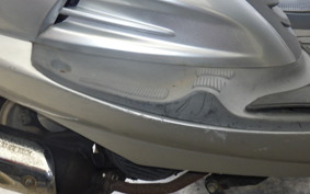SYM ATTILA 125