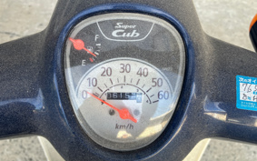 HONDA SUPER CUB50 AA09