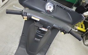 HONDA GYRO CANOPY 2014 TA03