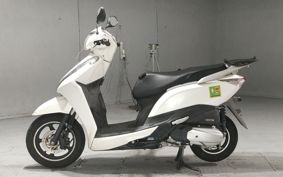 HONDA LEAD 125 JF45