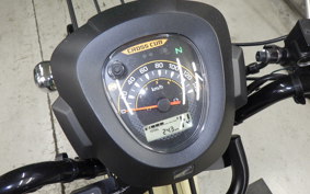 HONDA CROSS CUB 110 2020 JA60
