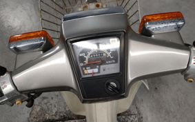 HONDA SUPER CUB90 HA02