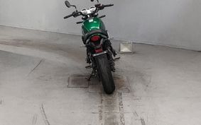 KAWASAKI Z650 RS 2023 ER650M