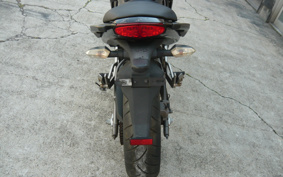KAWASAKI ER-4N 2012 ER400B