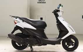 SUZUKI ADDRESS V125 S 2009 CF4MA