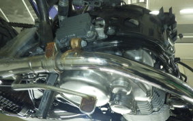 YAMAHA SR400 Gen.5 2022