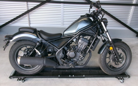 HONDA  REBEL 250 ABS MC49