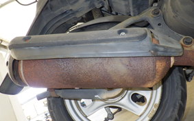 HONDA DIO GEN 3 AF34