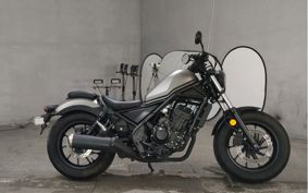 HONDA REBEL MC49