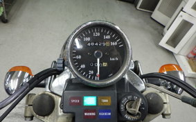 KAWASAKI ELIMINATOR 250 EL250A