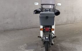 HONDA SUPER CUB50 C50