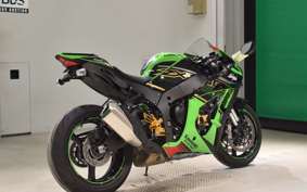 KAWASAKI ZX 10 NINJA ABS 2020 ZXT02E