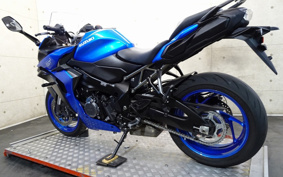 SUZUKI GSX-S1000 GT 2023 EK1AA