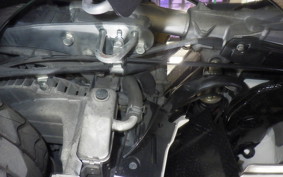 HONDA GYRO X 2020 TD02