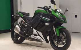 KAWASAKI NINJA 1000 A 2016