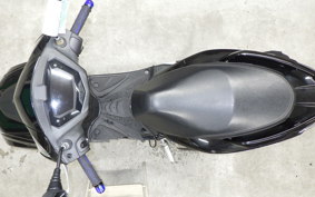 YAMAHA CYGNUS 125 XSR 3 SED8J