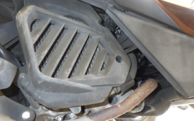 HONDA LEAD 125 JF45
