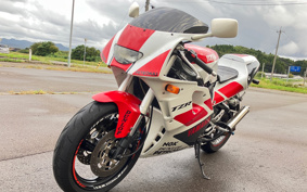 YAMAHA TZR250 R 3XV