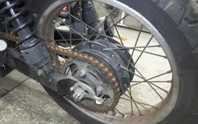 KAWASAKI 250TR 2002 BJ250F