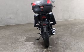 SUZUKI JIKUSA-150 NG4BG