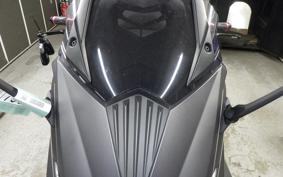 YAMAHA T-MAX 530 2015 SJ12J